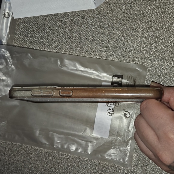 Kate Spade Samsung Galaxy S21 FE case - Picture 3 of 4